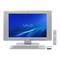 Computadoras de Escritorio Sony Vaio VGC-LV200 Serie Guia Del Usuario