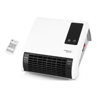 VOLTOMAT HEATING 26019048 Manual De Instrucciones