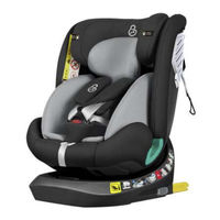 CANGAROO G409 Instrucciones De Uso