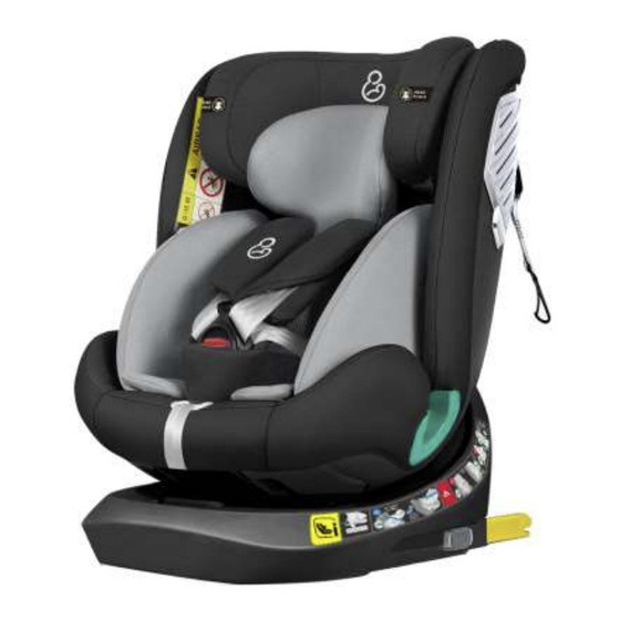 CANGAROO QUILL Instrucciones De Uso