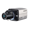 Guía de configuración rápida de la cámara WDR de resolución suprema Samsung SCB-3000/3001