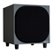 Altavoces Monitor Audio BRONZE W10 Manual Del Propietário