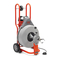 RIDGID K-750