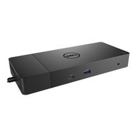 Dell WD19 Guia Del Usuario