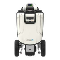 movinglife ATTO SPORT MAX Manual De Instrucciones