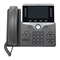 Teléfono IP Cisco EntelOne 8851 Manual De Usuario