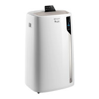 DeLonghi PACEL112CST Guia De Inicio Rapido