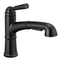 Peerless P6923LF Manual De Instrucciones