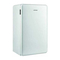 Refrigeradores Edesa EFS-0911 WH Manual De Instrucciones