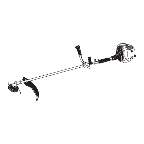Electrolux PARTNER B 251 / 25 cc Manual De Instrucciones