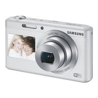 Samsung DV180F Manual Del Usuario