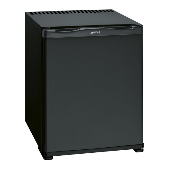 Smeg ABM32-2 Instrucciones Para El Uso
