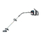 Trimmers Makita EBH340R Manual De Instrucciones