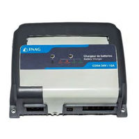 ENAG CDS412V/40A Manual Del Usuario