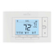 Manual del termostato programable inteligente Wi-Fi Sensi ST55 de Emerson