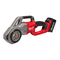 Milwaukee M18 FUEL 2870-20 - Manual del ROSCADOR DE TUBOS COMPACTO