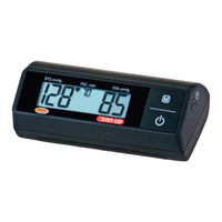 SAN-UP BP 3ABO-H Manual De Instrucciones