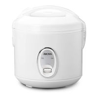 Aroma ARC-914S Manual De Instrucciones