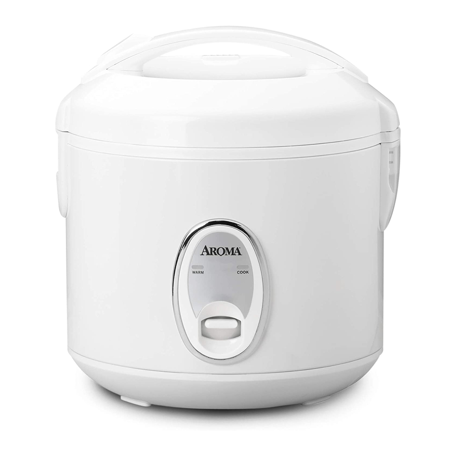 Aroma ARC-914S Manual De Instrucciones