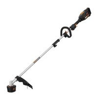 Worx NITRO WG186.9 Manual Del Usario