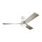 Ventiladores Kichler Spyn LED 52 Manual De Instrucciones