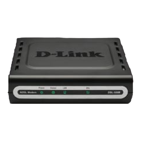 D-Link DSL-321B Guia De Instalacion