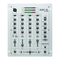 Equipo de DJ JB Systems mX 4 Mk2 Manual De Instrucciones