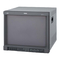 Monitores JVC DT-V1710CG Instrucciones