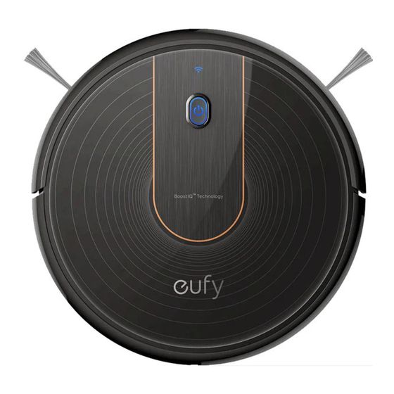 EUFY T2120 Manuales