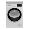 Beko B3T4923DW, B3T49231DW: manual de la secadora de ropa de 9 kg de libre instalación con SteamCure