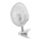 Daewoo COL1112 - Manual del Ventilador con Clip