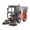 Fregadoras HAKO Citymaster 1250 Manual De Servicio