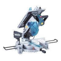 Makita LH1200FL Manual De Instrucciones