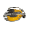 Herramientas Stiga 110 Combi Pro EL QF Manual De Uso