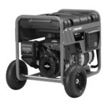 Briggs & Stratton Troy-Bilt Manual Del Operador