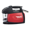 Bombas Hilti DD VP-U Manual De Instrucciones