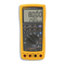 Multímetros Fluke 789 Manual De Uso
