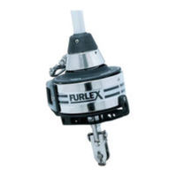 SELDEN Furlex 500 S Manual De Usuario