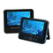 Reproductores de DVD Denver MTW-753 TWIN Manual De Instrucciones