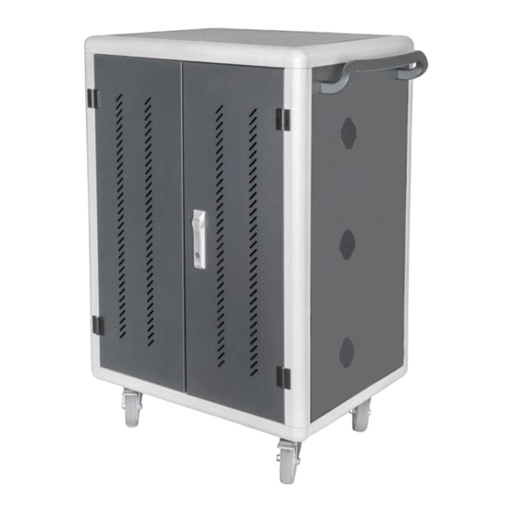 Digitus DN-45000 Manual