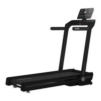 toorx MiRAGE C60 Manual De Instrucciones