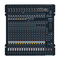 Mezcladores de Música Yamaha MG206c Manual De Instrucciones