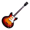 Guitarras Vox Bobcat S66 Manual Del Usuario