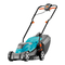 Cortacéspedes Gardena PowerMax 32 E Manual De Instrucciones