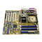 Tarjeta Madre Asus P4P800-E Deluxe Guia De Inicio Rapido