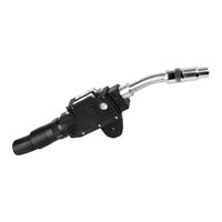 Abicor Binzel VTS-Interlock Instructivo De Servicio