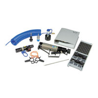 TKR Group VAS 6790/2 Manual De Instrucciones