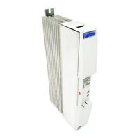 Lenze EMB9351-C Manual De Instrucciones