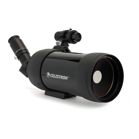 Celestron C90 MAK Manual De Instrucciones