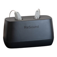 Resound C-3 Guia Del Usuario